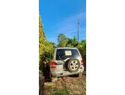 Vendo Camioneta Mitsubishi GDI