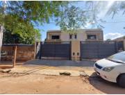 ALQUILO DUPLEX A EXTRENAR EN LAMBARE BARRIO SAN ISIDRO COD 5009