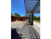 ALQUILO DEPOSITO A ESTRENAR EN CAPIATA RUTA 2 COD 4359