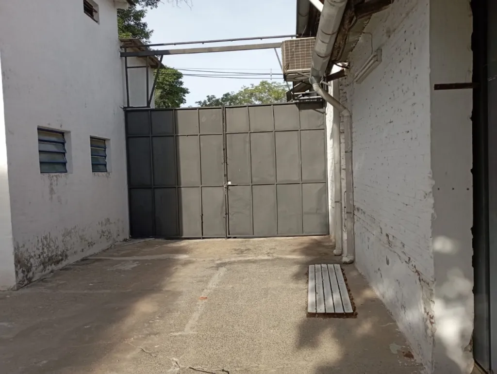 ALQUILO DEPOSITO EN ASUNCION ZONA SAN VICENTE COD 4170 — foto 3