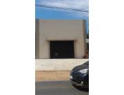 ALQUILO DEPOSITO A ESTRENAR EN LUQUE BARRIO MORACUE COD 1235