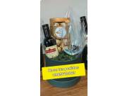 Canastas navideñas para tu empresa