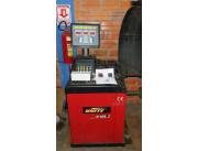 Servicio Técnico de Balanceadoras – Instalación y Reparación en Todo Paraguay