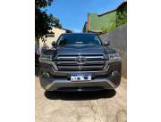 Toyota Land Cruiser VX 2019