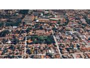 Terreno en Campo Grande de Luque