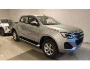 ISUZU DMAX 4x4 0KM D/C AUTOMATICA FULL 1.9cc y 3.0