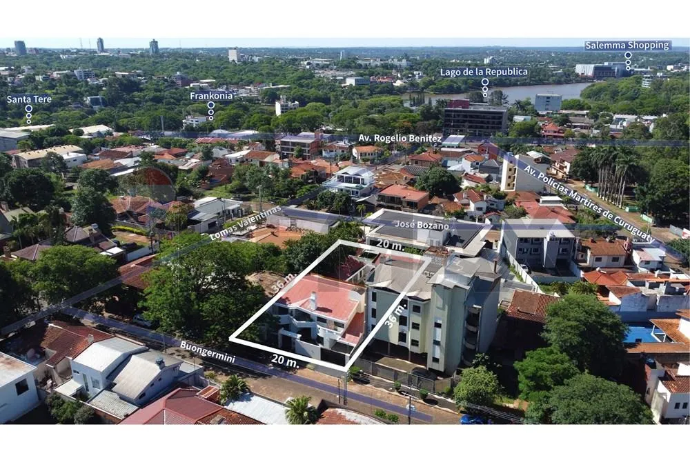 EN VENTA RESIDENCIA DE LUJO EN EL BARRIO BOQUERÓN — foto 2