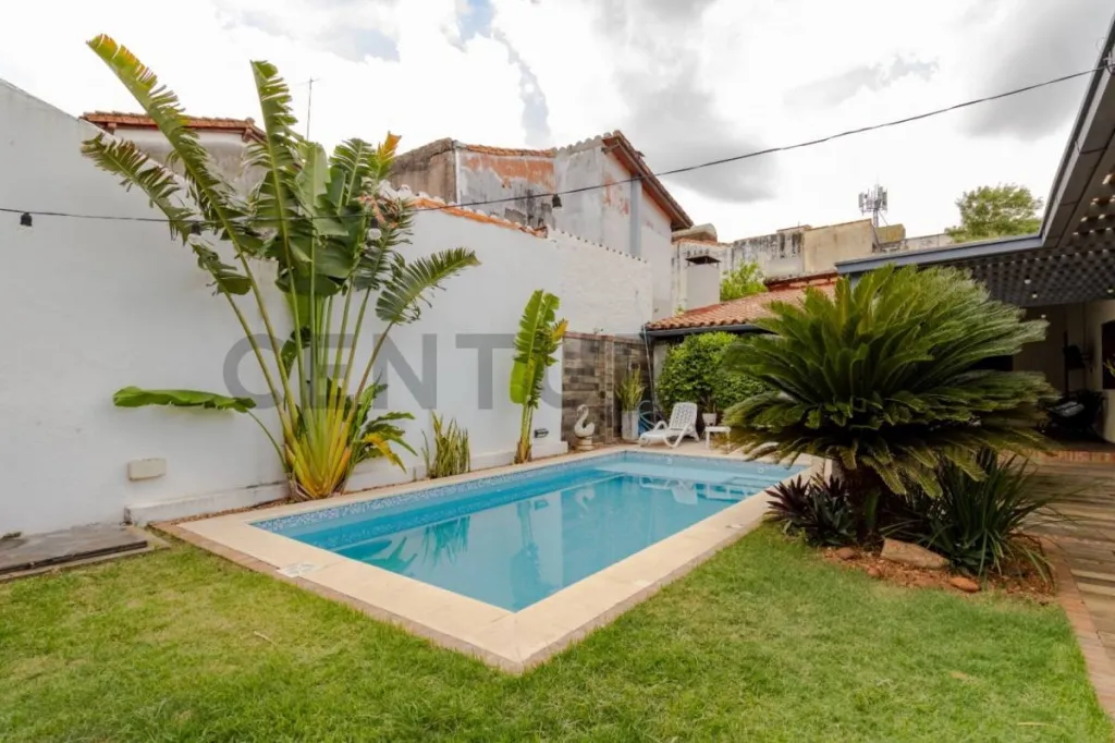 Vendo Casa en Asuncion,barrio Pettirossi. — foto 3