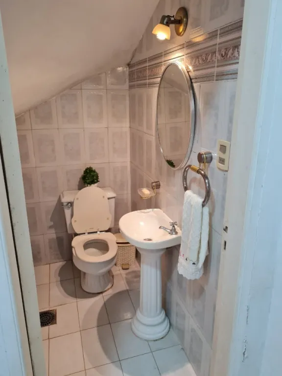 ALQUILO RESIDENCIA EN ASUNCIÓN BARRIO MBURICAO COD 4400 ZONA MBURUVICHA ROGA — foto 3