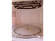 Microondas Whirlpool