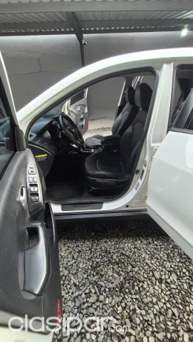 Hyundai Tucson 2015 — foto 7