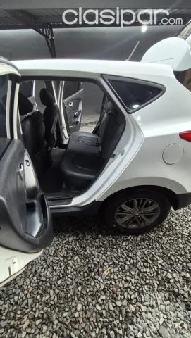 Hyundai Tucson 2015 - foto 8