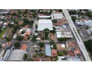 🏡 Vendo Terreno cerca de la Terminal de Asunción 🏢