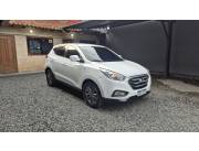 ** HYUNDAI TUCSON 2015 AUT. DIESEL! ÚNICO DUEÑO! OFERTA **