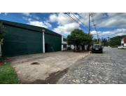 VENDO TINGLADO en Loma Pyta Asunción