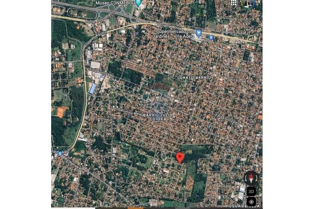 Terreno - Venta - Luque, Paraguay — foto 2