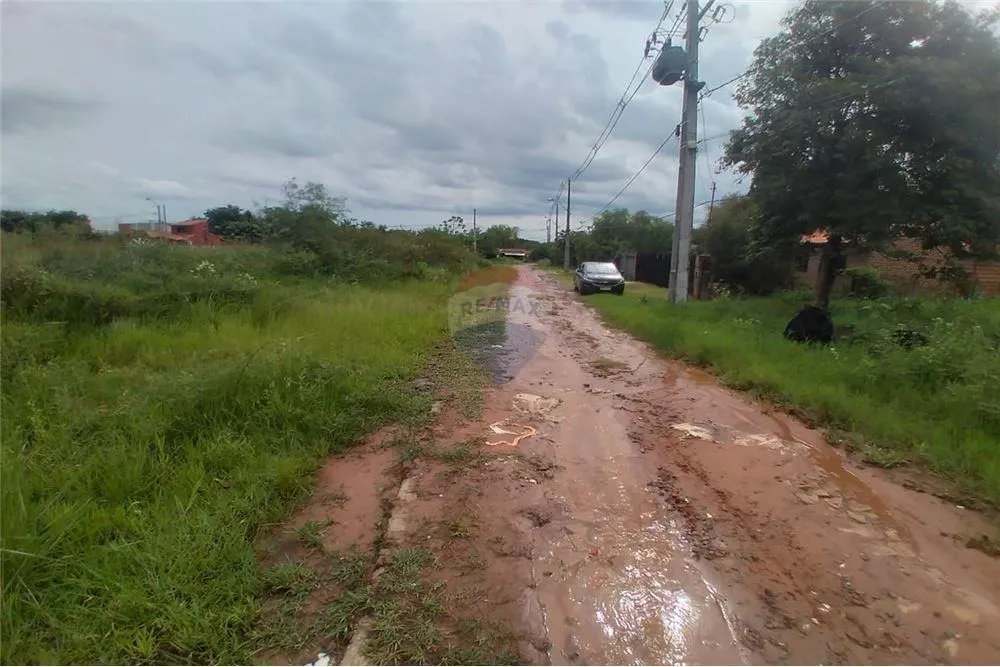 Terreno - Venta - Luque, Paraguay — foto 3