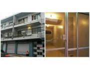 ALQUILO DPTO 2 DORM 98 M2 CENTRO DE ASUNCIÓN SOBRE ESTADOS UNIDOS CASI HERRERA ✔ 2 HABITA