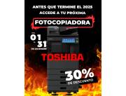 IMPORTACION Y VENTA MAYORISTA Y MINORISTA DE Fotocopiadora TOSHIBA en PARAGUAY