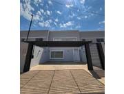 ALQUILO DUPLEX A ESTRENAR EN LUQUE ZONA CONMEBOL 5234