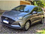 OFERTO IMPECABLE HYUNDAI HB20 2022 DE AUTOMOTOR