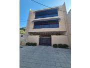 VENDO EDIFICIO DE OFICINAS EN BARRIO VISTA ALEGRE