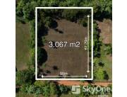 VENDO HERMOSO TERRENO EN ITAUGUA