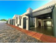 LUJOSO DÚPLEX A ESTRENAR EN ALQUILER BARRIO SAN MIGUEL CAMBYRETA