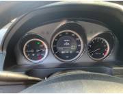 Vendo Mercedes Benz C300 AÑO 2011