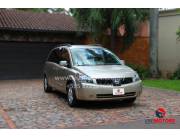 REMATO NISSAN QUEST 2004