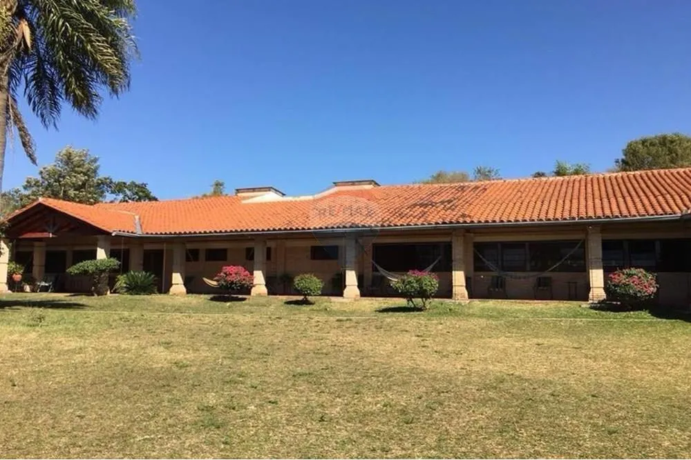 VENDO CASA QUINTA CON 70.000 M2 EN ITAUGUA.!! — foto 3