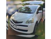 Automóvil 🚘 Toyota. Sin uso en Paraguay Motor.: v.v.t.i., 1.500cm2. VENDO SÓLO FINANCIADO