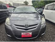 TOYOTA BELTA AÑO 2007