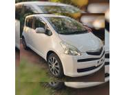 Vehículo Automático que no se uso en Py. 🇵🇾. Naftero. 2wd. 1.500cm2. VENDO SÓLO FINANCIA