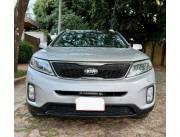 OFERTO IMPECABLE KIA SORENTO 2015 DE GARDEN