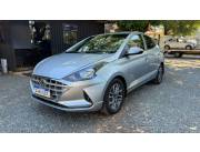 OFERTO IMPECABLE HYUNDAI HB20S 2021 DE AUTOMOTOR