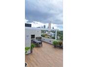 VENDO DEPARTAMENTO EN EDIFICIO MATRISA, ASUNCION COD 5864