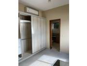 ALQUILO DEPARTAMENTO EN ASUNCION, BARRIO JARA COD 5866