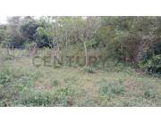 EN VENTA TERRRENO EN ITA ID: 40824