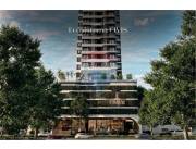 Departamento en Venta en Asunción Manorá