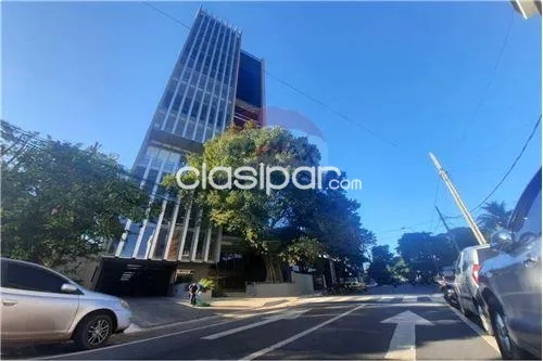 Departamento en Venta en Asunción Pettirossi AVDA. FÉLIX BOGADO ENTRE DR. FRANCIA Y ANA D — foto 2