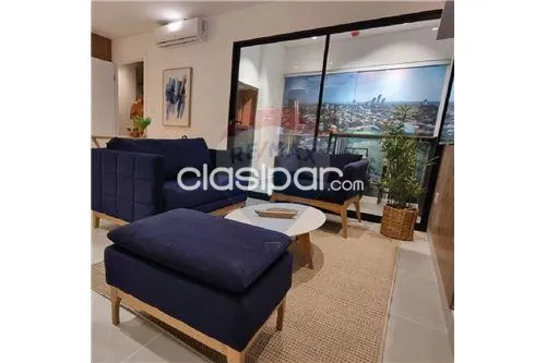 Departamento en Venta en Asunción Mburucuyá — foto 2