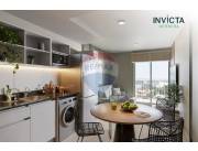 Departamento en Venta en Asunción Herrera