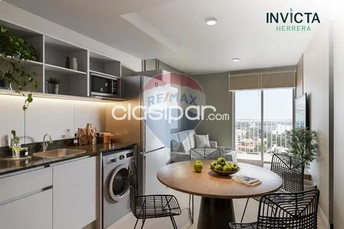 Departamento en Venta en Asunción Herrera — foto 3