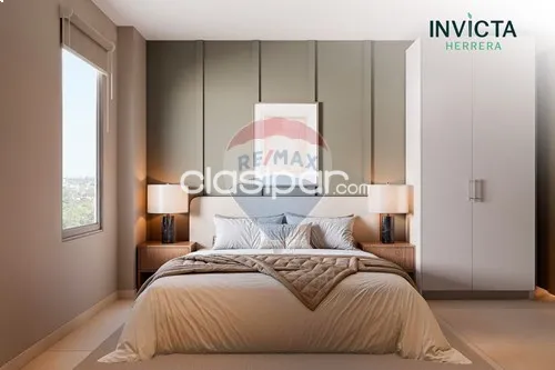 Departamento en Venta en Asunción Herrera — foto 2