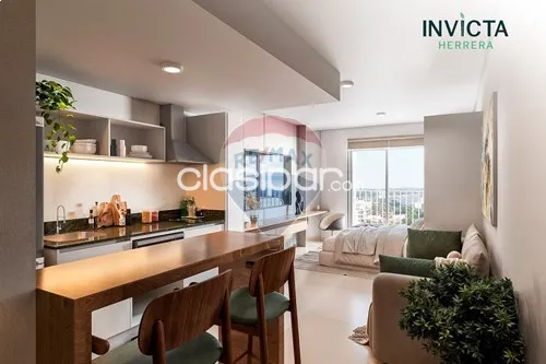 Departamento en Venta en Asunción Herrera — foto 3