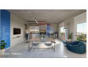 Departamento en Venta en Asunción Santísima Trinidad Tte Silverio Molinas Tte Silverio e