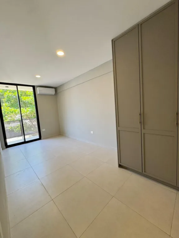 En venta duplex de 3 domitorios en condominio - Luque Barrio America — foto 2