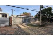 Terreno en Venta en Asunción Las Lomas (Carmelitas) Cecilio da Silva y Sta. Lucia Cecili