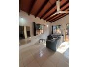 VENDO CASA EN ÑEMBY, BARRIO PA’I ÑU COD 5874